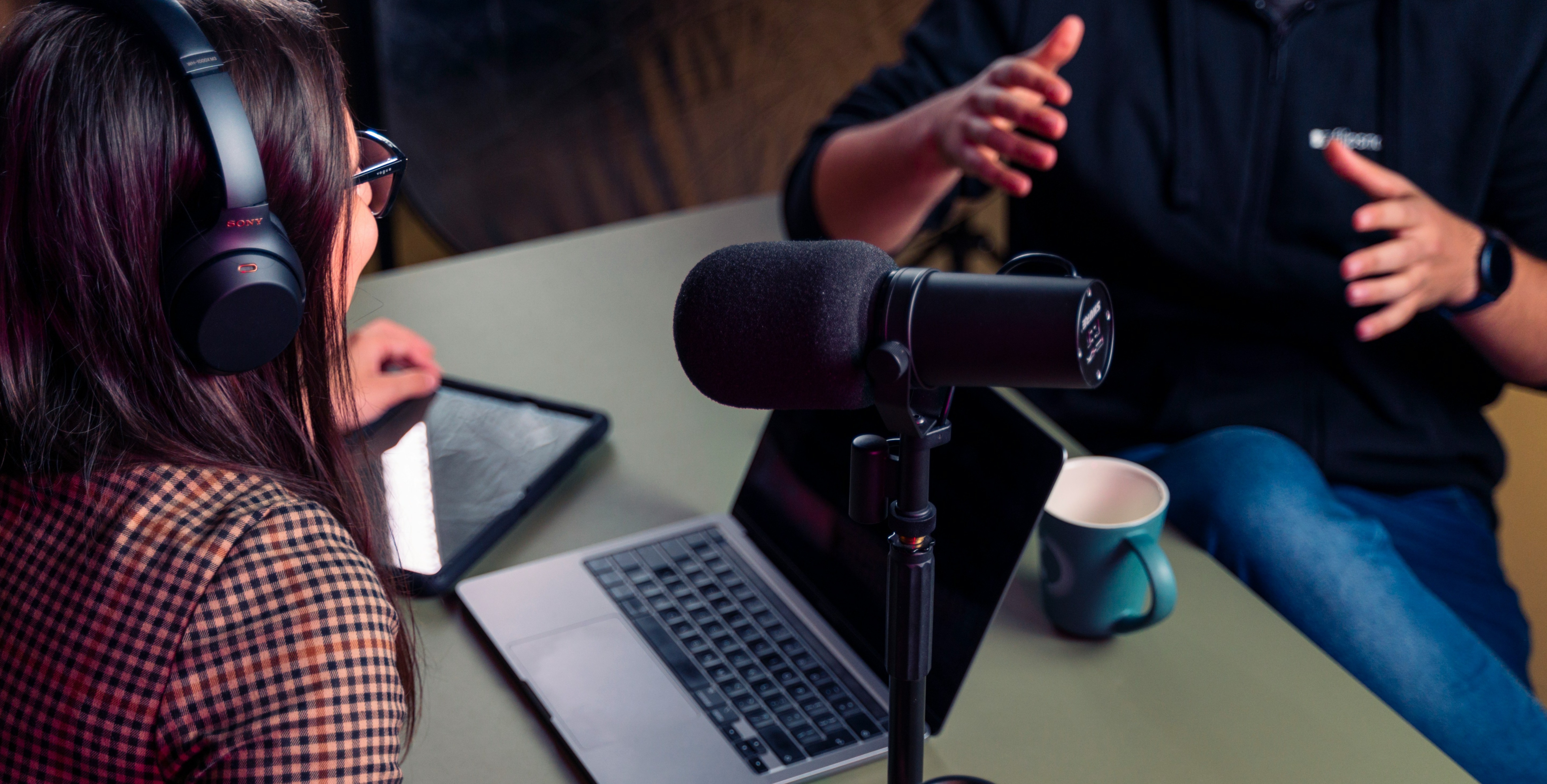 podcasting for education