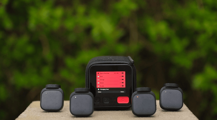 How to make a podcast checklist