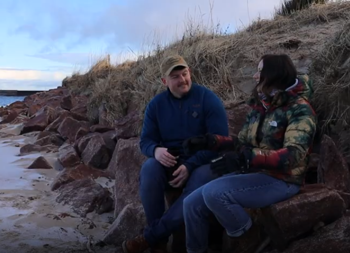 How to make a podcast